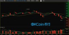 OKCoin币行:国际热潮推动