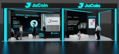 JuCoin:全球首家服务型加