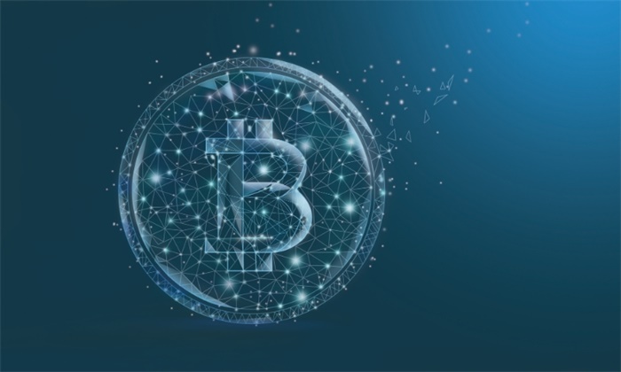 解码区块链：颠覆性数字生态的科技之光