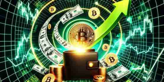 Matrixport：比特币市占率持续下降才意味着山寨季真正到来