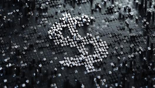 数字货币概念爆发御银股份4连板四方精创等大涨