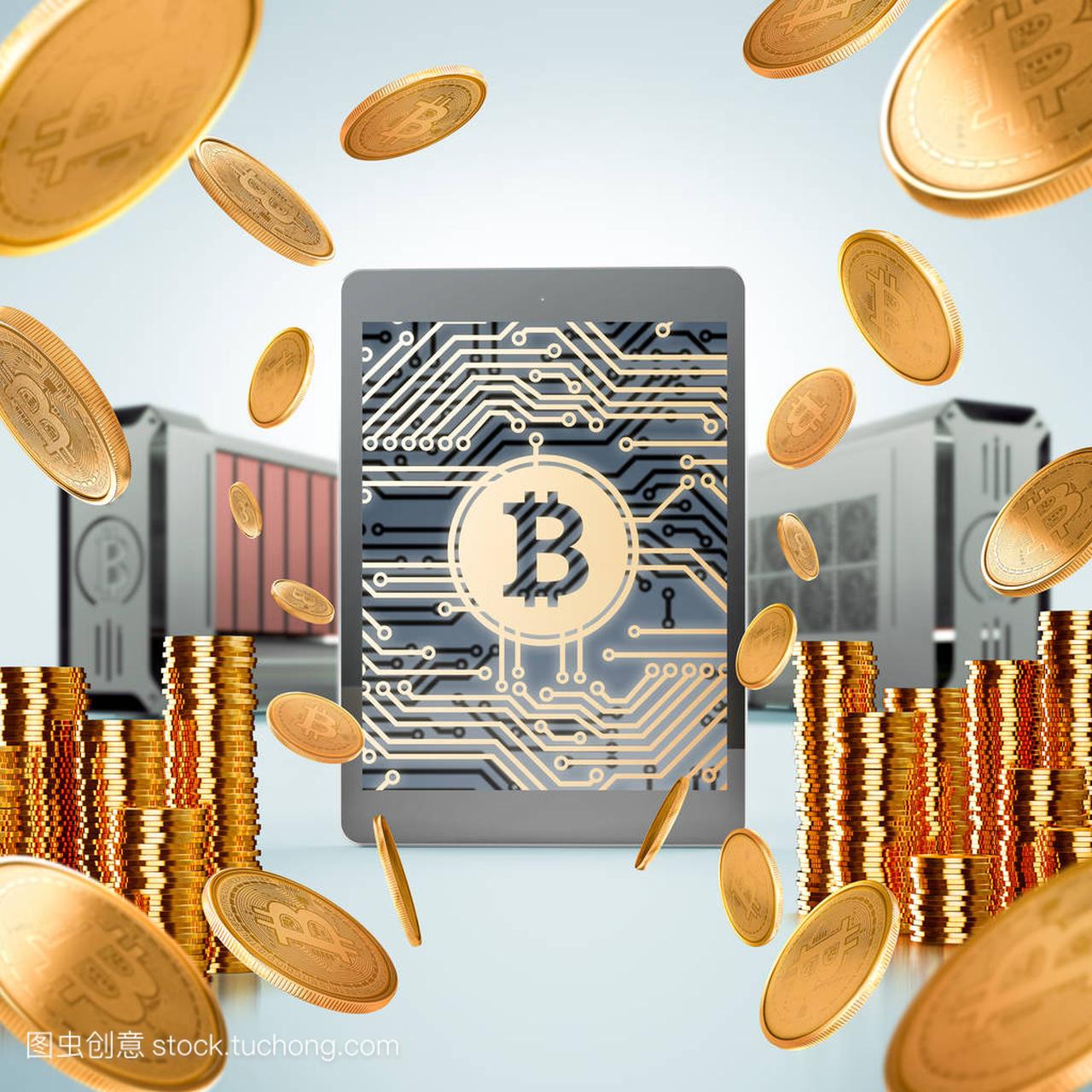 比特币“挖矿”该收手了