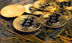 Coinbase比特币溢价指数暂报