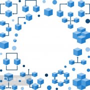 新晨科技：目前公司暂未加入北京区块链技术应