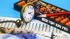 马可数字科技盘中涨超11% 此前与华通证券达成合