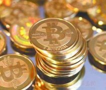 比特币（bitcoin）缩写