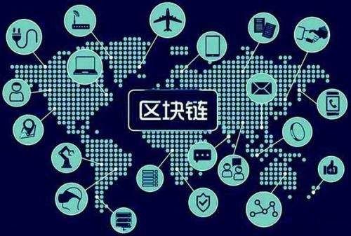 中亦科技：公司暂未涉及区块链产品和技术