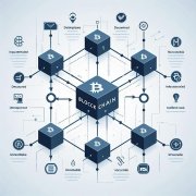 天融信:公司推出了区块