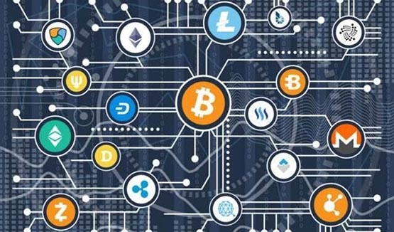 IEEE全球区块链大会落地上海静安 成果转化服务中心同步成立