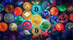 政策东风再起数字货币概