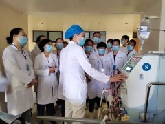 金华市创新构建疾控监督员量化考评体系