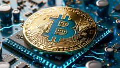 比特币跌至 106000 美元左右交易者在美国关键数据
