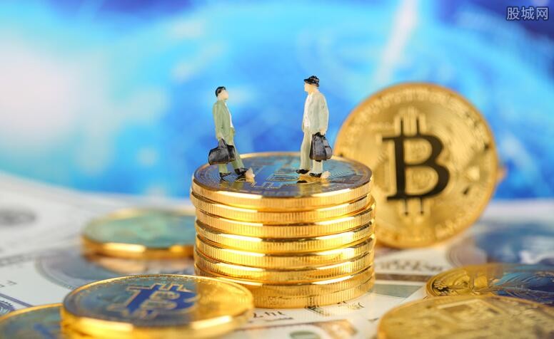 威士顿：公司不涉及数字货币方面的业务