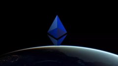 以太坊迎资本变局！ETH价格大反弹机构储备军备