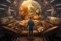 加速拥抱数字资产！摩根大通探索数字货币抵押