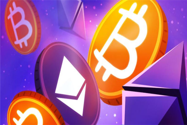 7月21日数字货币下跌075%板块个股四方精创、宇信科技跌幅居前