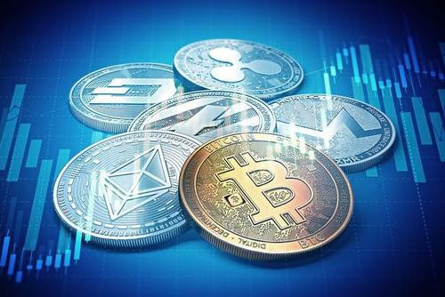 数字货币板块震荡走强 东信和平此前涨停