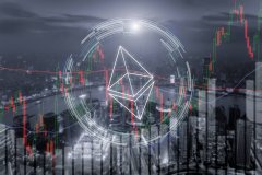 8月22日华安事件驱动量化混合C净值增长347%今年来