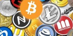 数字货币概念强势 防御型行业回暖 板块轮动过程