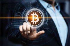 数字货币概念股大涨金融科技ETF(516860)涨超2%新晨