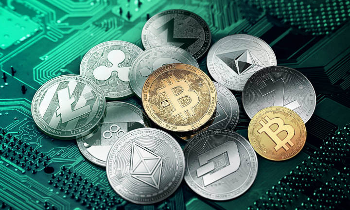 涨停雷达：智算云+数字货币+信创+AI安全 天融信触及涨停