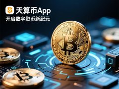 天算币App开启数字货币新纪元（web3官网）