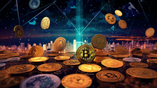 来点科学｜区块链到底是什么如何改变我们的生活？