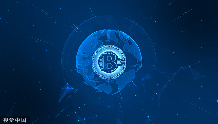 比特币“血崩”全球加密货币市场超438万人爆仓