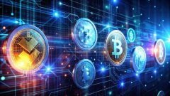 区块链技术专业就业前景怎么样？