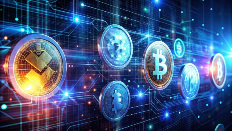 区块链技术专业就业前景怎么样？