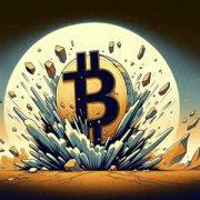 比特币期货跌291%