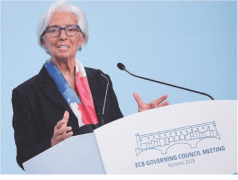 欧洲为何急于发行“数字欧元”？