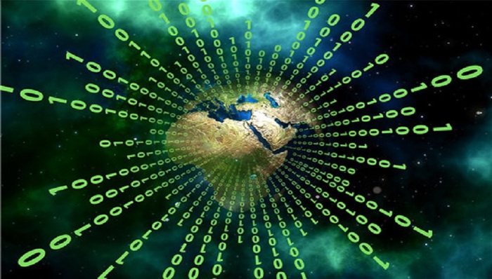 中网投董事长吴海:中国区块链市场2027年或突破百亿元 与AI深度融合是关键趋势