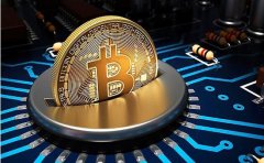 贝莱德坚守比特币信心：短期下跌不改长期价值