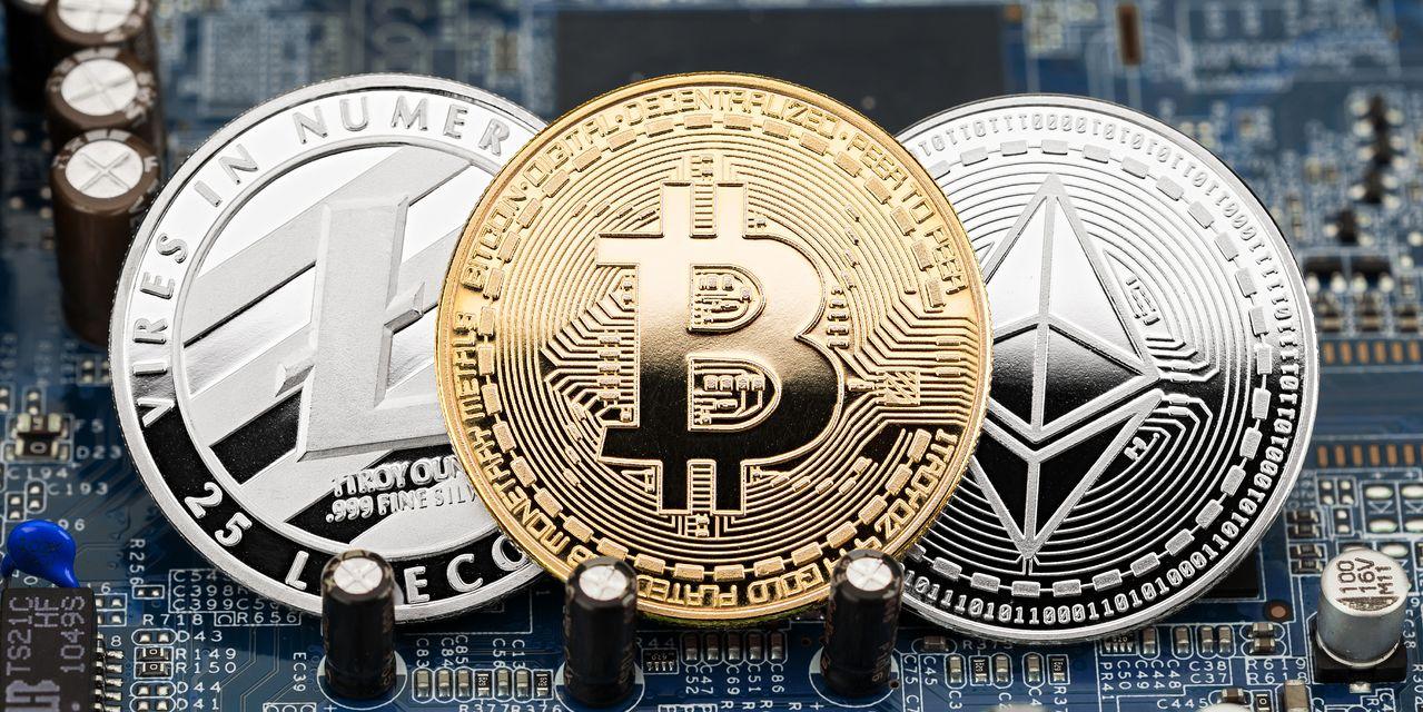 比特币保不住“比特币女王”钱志敏诈骗数百亿认罪