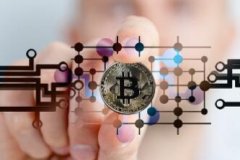 传统金融巨头进一步拥抱