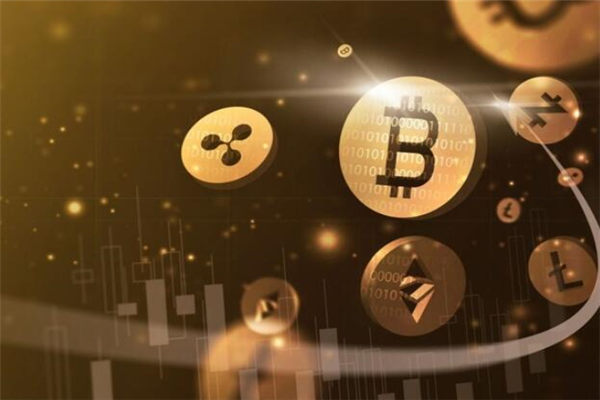 央行等4部委：稳妥推进法定数字货币标准研制