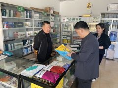 甘州区农业农村局：强化