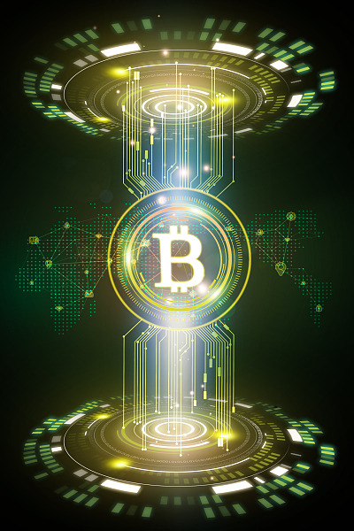 钱志敏带走的400亿比特币能归还中国吗？