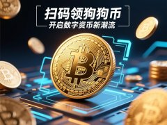 扫码领狗狗币开启数字货币新潮流（web3官网）