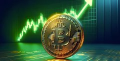 机构：加密货币反弹与风险情绪改善有关8万至